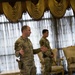Coalition Members Awarded for Marksmanship