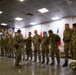 Coalition Members Awarded for Marksmanship