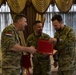Coalition Members Awarded for Marksmanship