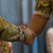 Coalition Members Awarded for Marksmanship