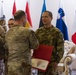 Coalition Members Awarded for Marksmanship