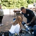 Police Week Defender Showcase at RAF Croughton