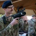 Police Week Defender Showcase at RAF Croughton