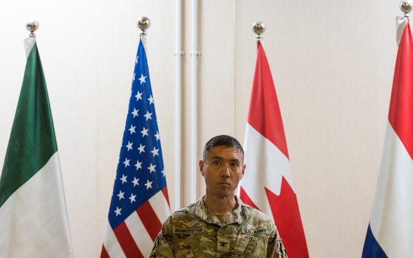 Coalition Members Awarded for Excellence