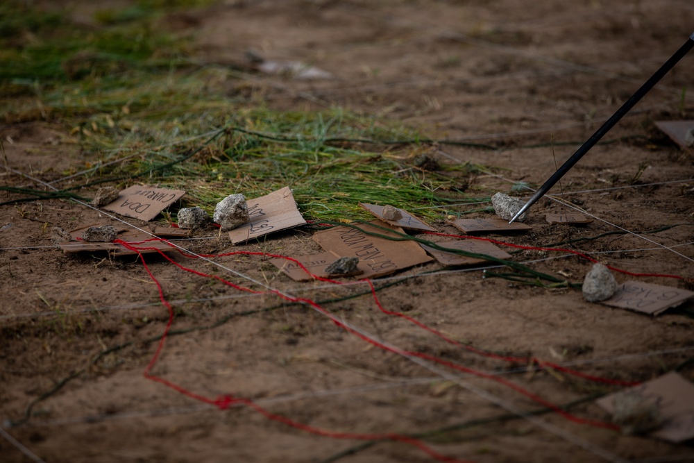 4th Battalion, 6th Infantry Regiment prepares for Balkan Sentinel in Bulgaria