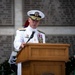 U.S. 6th Fleet attends Memorial Day Ceremony in Florence