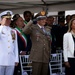 U.S. 6th Fleet attends Memorial Day Ceremony in Florence