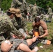 NMRTC Fort Belvoir Launches Its First Ever Field Training Exercise to Boost Combat Medical Readiness