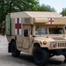 NMRTC Fort Belvoir Launches Its First Ever Field Training Exercise to Boost Combat Medical Readiness
