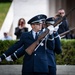 U.S. 6th Fleet attends Memorial Day Ceremony in Florence