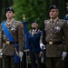 U.S. 6th Fleet attends Memorial Day Ceremony in Florence