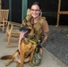Bonded in Service