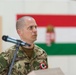 Coalition Members Gather for Hungarian National Day