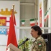Coalition Members Gather for Hungarian National Day