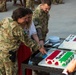 Coalition Members Gather for Hungarian National Day
