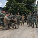 KAMANDAG 9: MRF-D 25.3 and PMC participate in a subject matter expert exchange