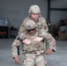 U.S. Soldiers Conduct Combat Lifesaver Course in Estonia