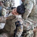 U.S. Soldiers Conduct Combat Lifesaver Course in Estonia