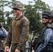 KAMANDAG 9: MRF-D 25.3 and Philippine Armed Forces participate subject matter expert exchange