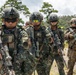 KAMANDAG 9: MRF-D 25.3 and Philippine Armed Forces participate subject matter expert exchange