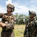 KAMANDAG 9: MRF-D 25.3 and Philippine Armed Forces participate subject matter expert exchange