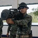 KAMANDAG 9: MRF-D 25.3 and Philippine Armed Forces participate subject matter expert exchange