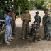 KAMANDAG 9: MRF-D 25.3 and Philippine Armed Forces participate subject matter expert exchange