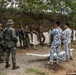 KAMANDAG 9: MRF-D 25.3 and Philippine Armed Forces participate subject matter expert exchange