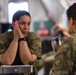 Coalition Members Conduct Trauma Lane Exercises
