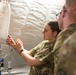 Coalition Members Conduct Trauma Lane Exercises