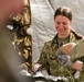 Coalition Members Conduct Trauma Lane Exercises