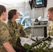 Coalition Members Conduct Trauma Lane Exercises