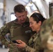 Coalition Members Conduct Trauma Lane Exercises