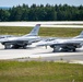 Fini flight honors 52nd FW commanders