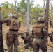 MRF-D 25.3: 2nd Bn., 1st Marines conducts live-fire squad attack range during Predator’s Walk