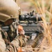 MRF-D 25.3: 2nd Bn., 1st Marines conducts live-fire squad attack range during Predator’s Walk