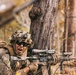 MRF-D 25.3: 2nd Bn., 1st Marines conducts live-fire squad attack range during Predator’s Walk