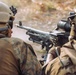 MRF-D 25.3: 2nd Bn., 1st Marines conducts live-fire squad attack range during Predator’s Walk