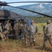 86th IBCT (MTN) conducts Immediate Response 25 in Greece
