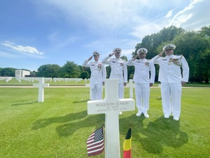 Soldiers Radio News