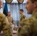 Coalition Members Awarded for Service