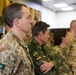 Coalition Members Awarded for Service