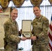 Coalition Members Awarded for Service