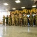 Coalition Members Awarded for Service