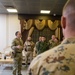 Coalition Members Awarded for Service