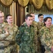 Coalition Members Awarded for Service