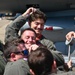 Fini flight honors 52nd FW commanders
