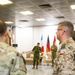 Coalition Members Awarded for Service