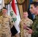 Coalition Members Awarded for Service