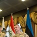 Coalition Members Awarded for Service